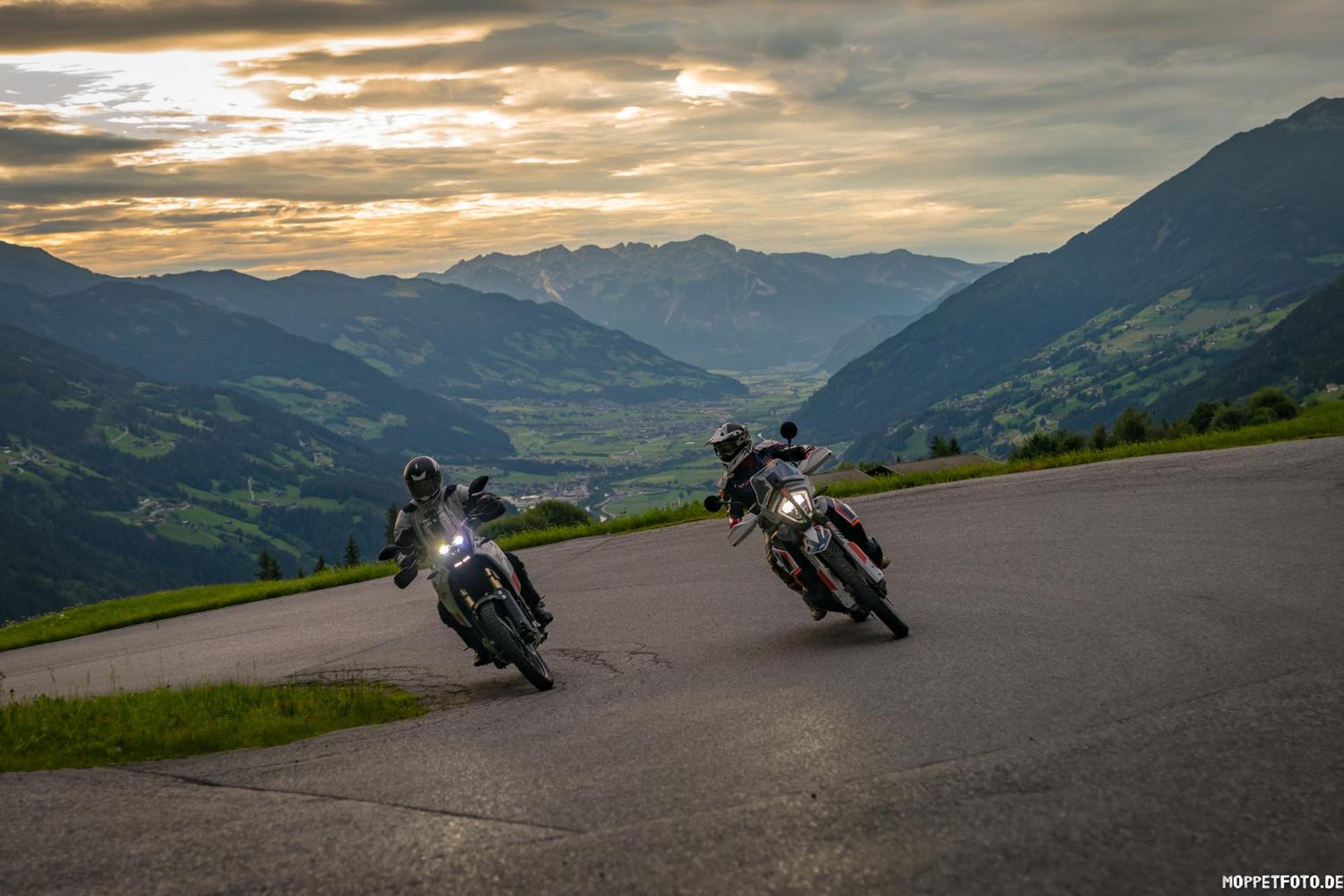 Das Sonnleiten Ski- Und Motorradhotel Bruck Im Zillertal Bruck am Ziller Exterior foto